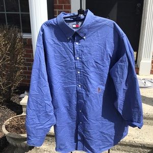 Tommy Hilfiger dress shirt
